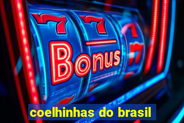 coelhinhas do brasil